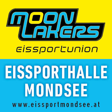 Moonlakers Eissporthalle