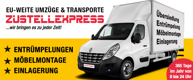 Zustellexpress