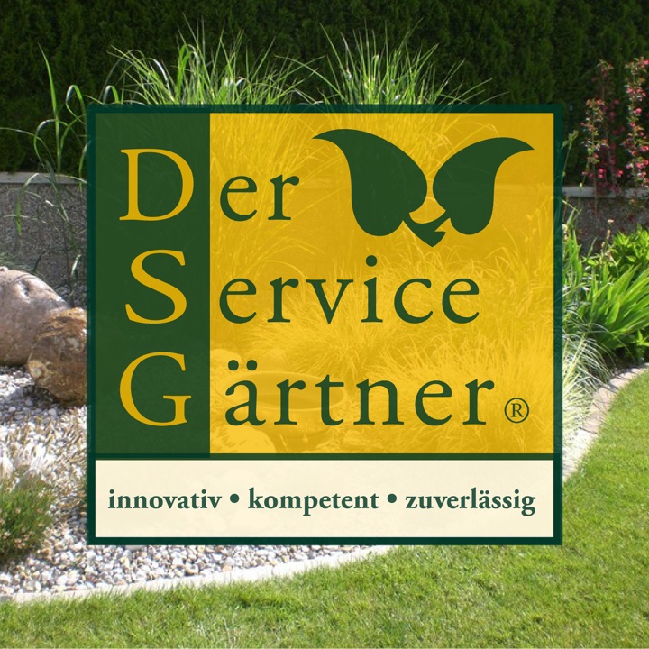 Der Servicegärnter