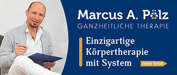 Marcus Poelz Ganzheitliche Therapie 2025